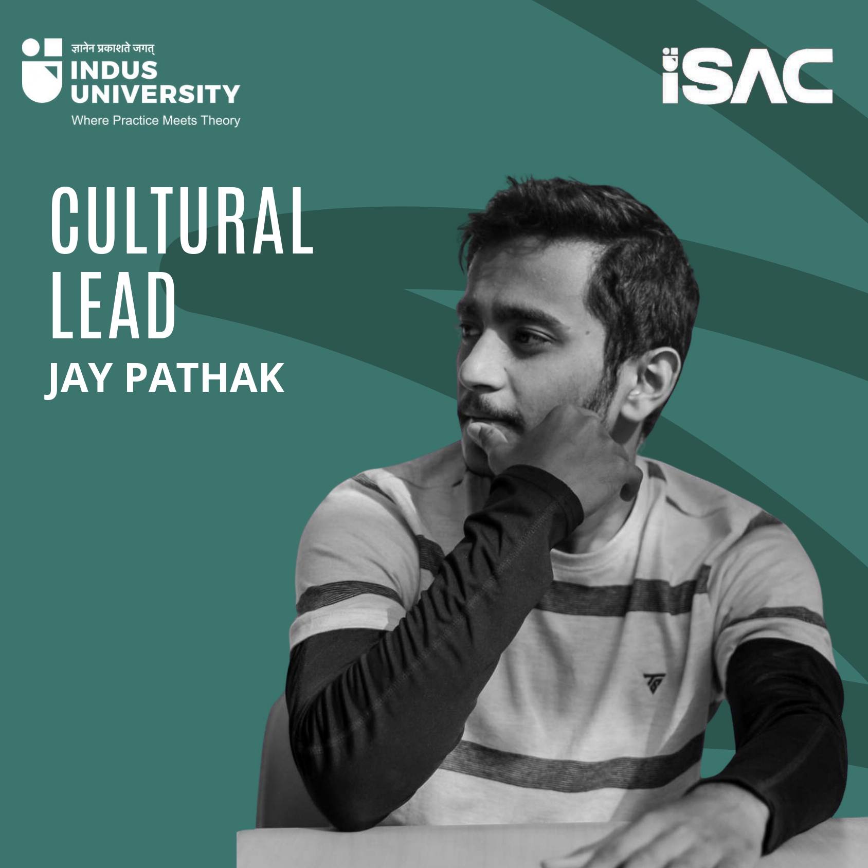 Cultural Lead